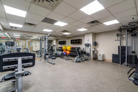 Photo 37 at 505B - 660 Sheppard Avenue E, Bayview Village, Toronto