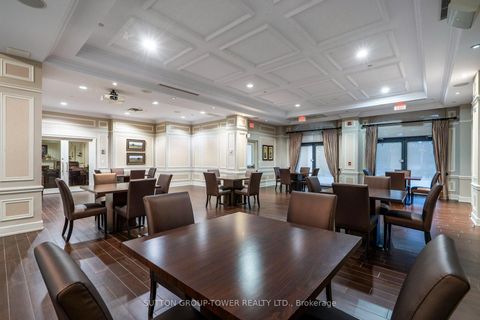 Photo 45 at 505B - 660 Sheppard Avenue E, Bayview Village, Toronto