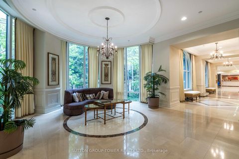 Photo 46 at 505B - 660 Sheppard Avenue E, Bayview Village, Toronto