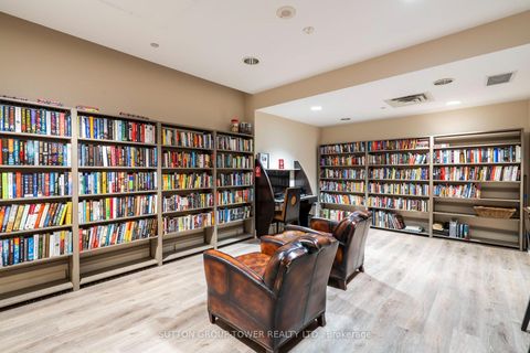 Photo 47 at 505B - 660 Sheppard Avenue E, Bayview Village, Toronto