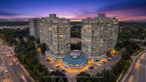Photo 0 at 1801 - 7300 Yonge Street, Yorkhill, Vaughan
