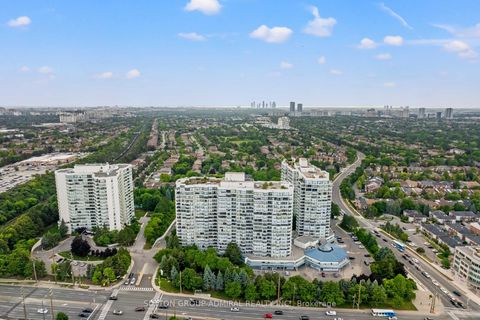 Photo 1 at 1801 - 7300 Yonge Street, Yorkhill, Vaughan