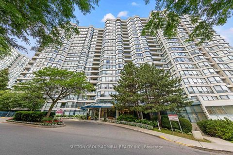 Photo 2 at 1801 - 7300 Yonge Street, Yorkhill, Vaughan