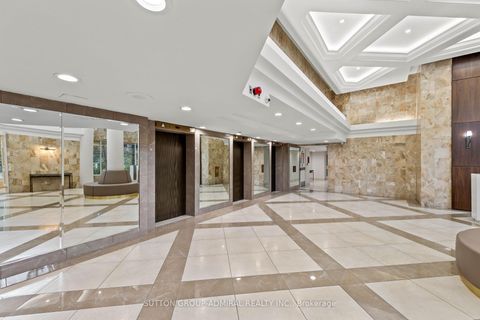 Photo 5 at 1801 - 7300 Yonge Street, Yorkhill, Vaughan