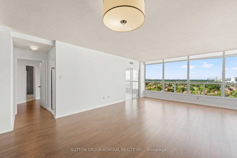 Photo 12 at 1801 - 7300 Yonge Street, Yorkhill, Vaughan