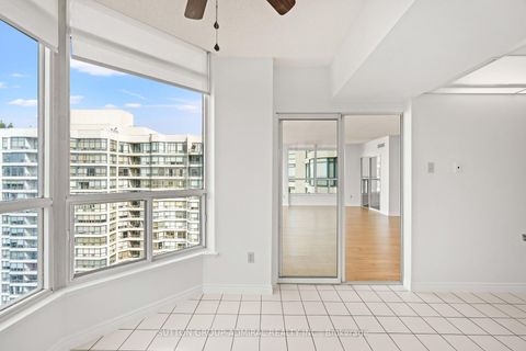 Photo 22 at 1801 - 7300 Yonge Street, Yorkhill, Vaughan