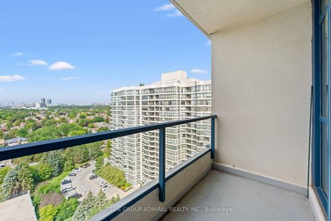 Photo 28 at 1801 - 7300 Yonge Street, Yorkhill, Vaughan