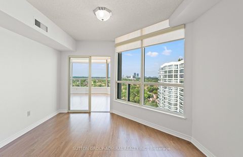 Photo 32 at 1801 - 7300 Yonge Street, Yorkhill, Vaughan
