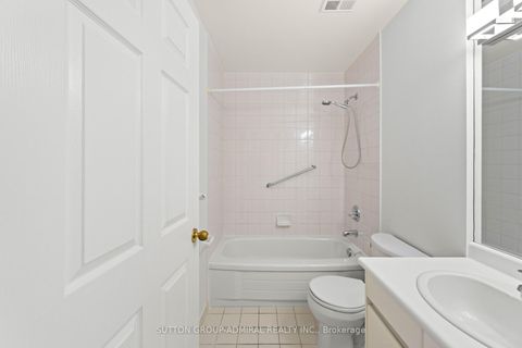 Photo 35 at 1801 - 7300 Yonge Street, Yorkhill, Vaughan