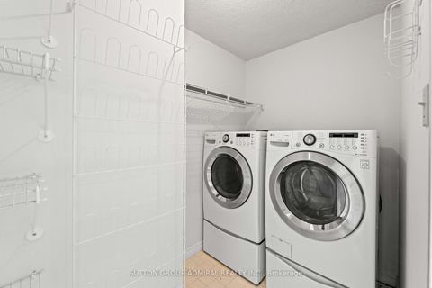 Photo 36 at 1801 - 7300 Yonge Street, Yorkhill, Vaughan