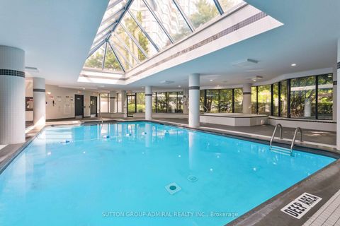 Photo 38 at 1801 - 7300 Yonge Street, Yorkhill, Vaughan