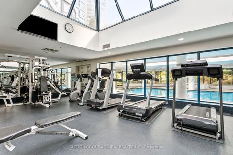 Photo 39 at 1801 - 7300 Yonge Street, Yorkhill, Vaughan