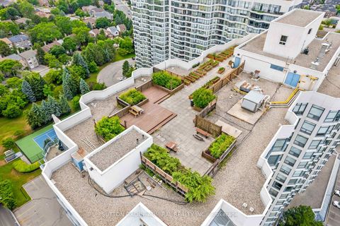 Photo 43 at 1801 - 7300 Yonge Street, Yorkhill, Vaughan