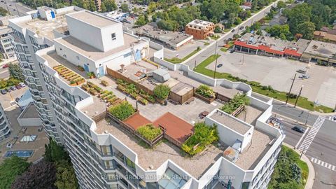 Photo 44 at 1801 - 7300 Yonge Street, Yorkhill, Vaughan