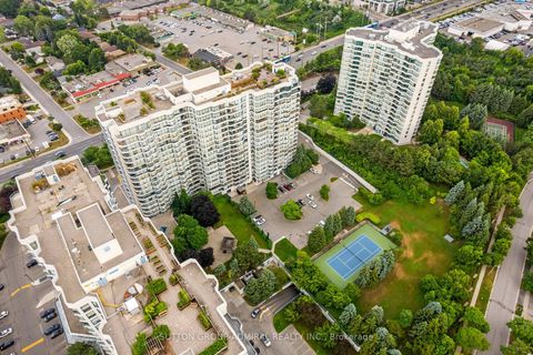 Photo 45 at 1801 - 7300 Yonge Street, Yorkhill, Vaughan