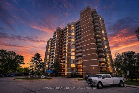 Photo 1 at 208 - 238 Albion Road, Old Rexdale, Toronto