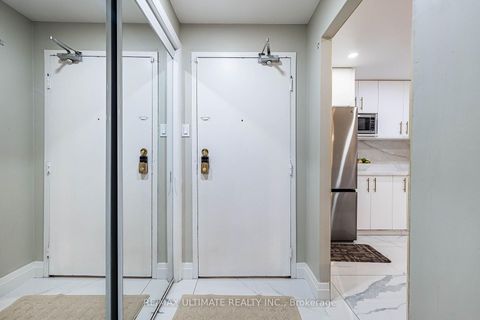 Photo 2 at 208 - 238 Albion Road, Old Rexdale, Toronto
