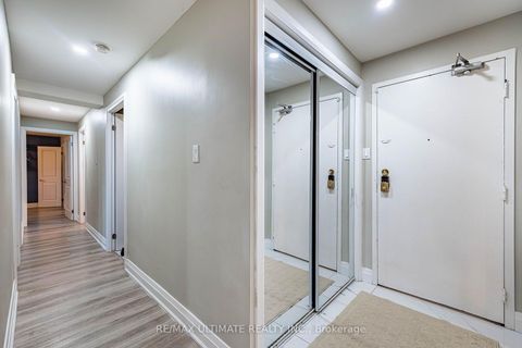 Photo 3 at 208 - 238 Albion Road, Old Rexdale, Toronto