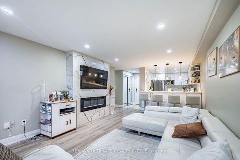 Photo 6 at 208 - 238 Albion Road, Old Rexdale, Toronto