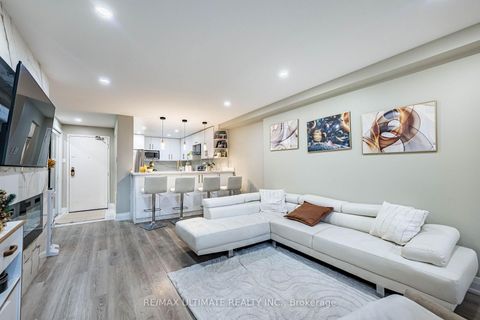 Photo 7 at 208 - 238 Albion Road, Old Rexdale, Toronto