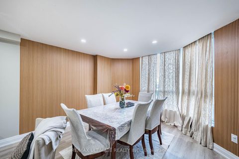 Photo 8 at 208 - 238 Albion Road, Old Rexdale, Toronto