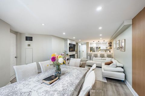 Photo 9 at 208 - 238 Albion Road, Old Rexdale, Toronto