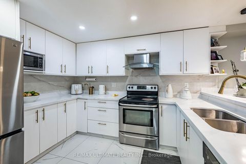 Photo 11 at 208 - 238 Albion Road, Old Rexdale, Toronto