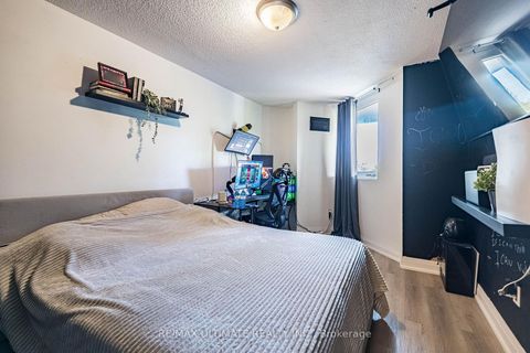 Photo 15 at 208 - 238 Albion Road, Old Rexdale, Toronto