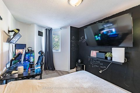 Photo 16 at 208 - 238 Albion Road, Old Rexdale, Toronto