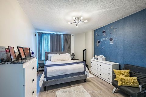 Photo 18 at 208 - 238 Albion Road, Old Rexdale, Toronto