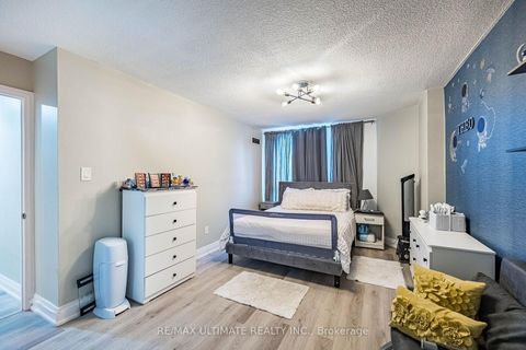 Photo 19 at 208 - 238 Albion Road, Old Rexdale, Toronto