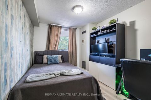 Photo 21 at 208 - 238 Albion Road, Old Rexdale, Toronto