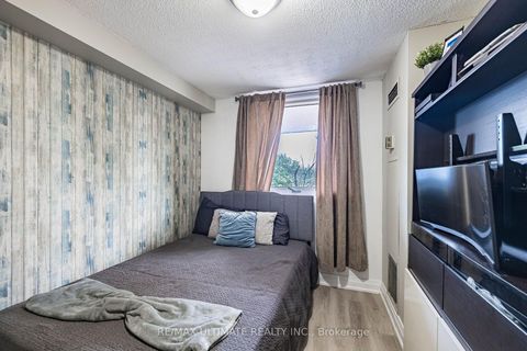 Photo 22 at 208 - 238 Albion Road, Old Rexdale, Toronto