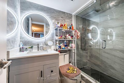 Photo 25 at 208 - 238 Albion Road, Old Rexdale, Toronto