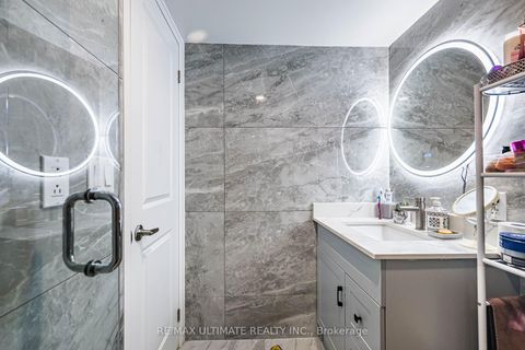Photo 27 at 208 - 238 Albion Road, Old Rexdale, Toronto