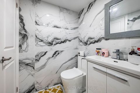 Photo 30 at 208 - 238 Albion Road, Old Rexdale, Toronto