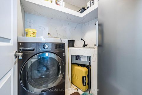 Photo 31 at 208 - 238 Albion Road, Old Rexdale, Toronto
