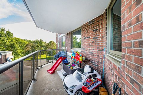 Photo 32 at 208 - 238 Albion Road, Old Rexdale, Toronto