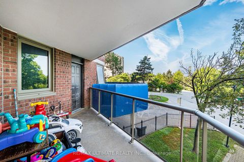 Photo 33 at 208 - 238 Albion Road, Old Rexdale, Toronto