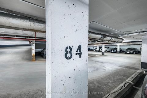Photo 35 at 208 - 238 Albion Road, Old Rexdale, Toronto