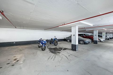 Photo 36 at 208 - 238 Albion Road, Old Rexdale, Toronto