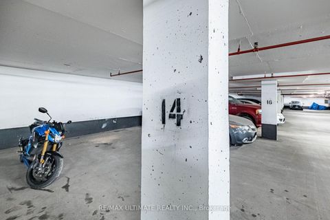 Photo 37 at 208 - 238 Albion Road, Old Rexdale, Toronto