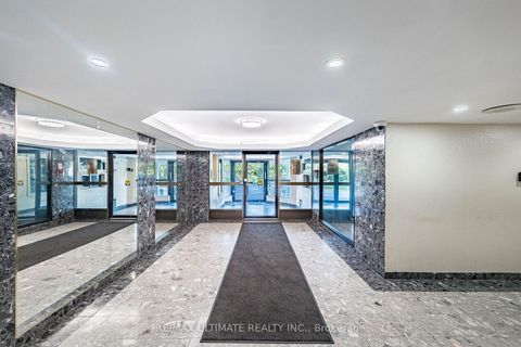 Photo 39 at 208 - 238 Albion Road, Old Rexdale, Toronto