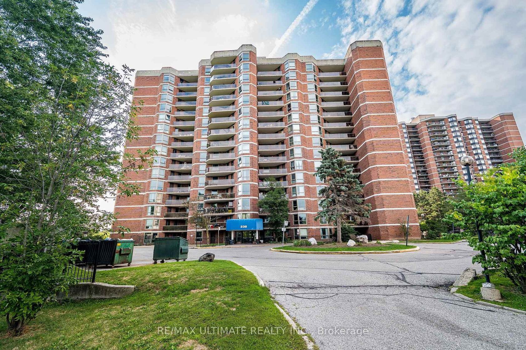 208 - 238 Albion Road, Old Rexdale, Toronto photo 9