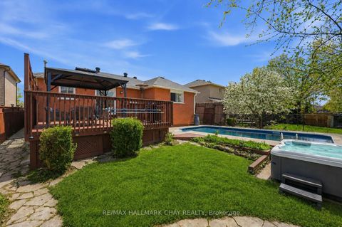 Photo 3 at 117 Brown Street, Holly, Barrie