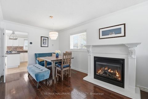 Photo 9 at 117 Brown Street, Holly, Barrie