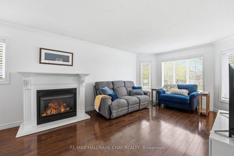 Photo 10 at 117 Brown Street, Holly, Barrie