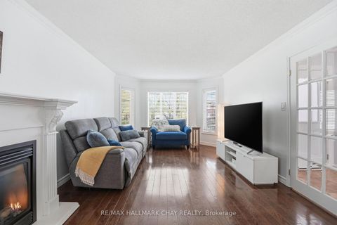 Photo 11 at 117 Brown Street, Holly, Barrie