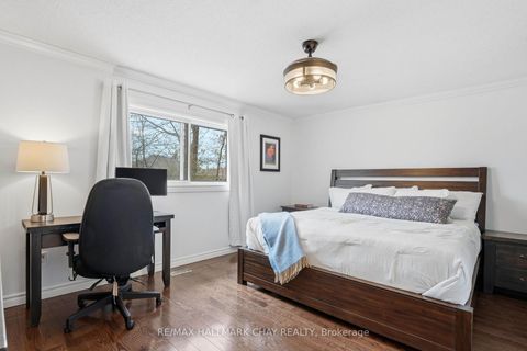 Photo 14 at 117 Brown Street, Holly, Barrie