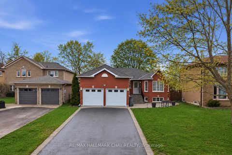 Photo 34 at 117 Brown Street, Holly, Barrie